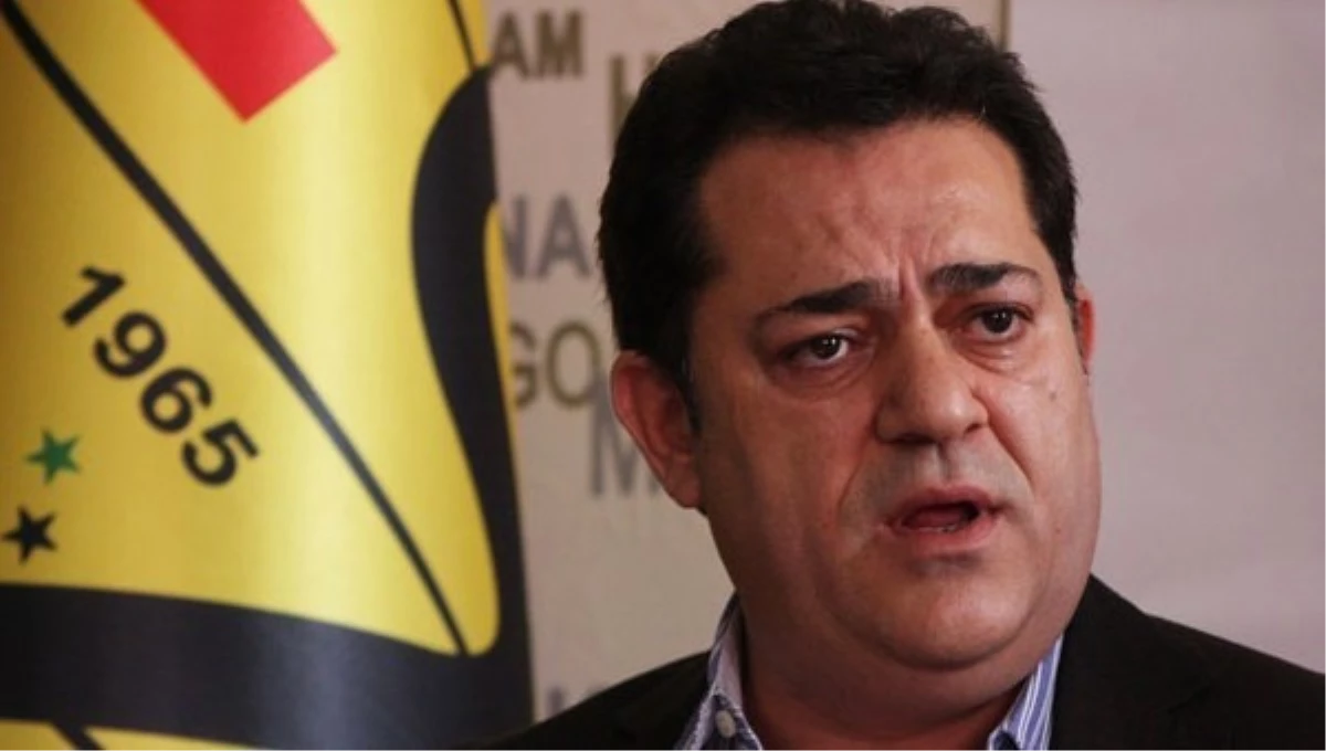 Eskişehirspor Başkanı Ünal Kampanyaya Destek İstedi