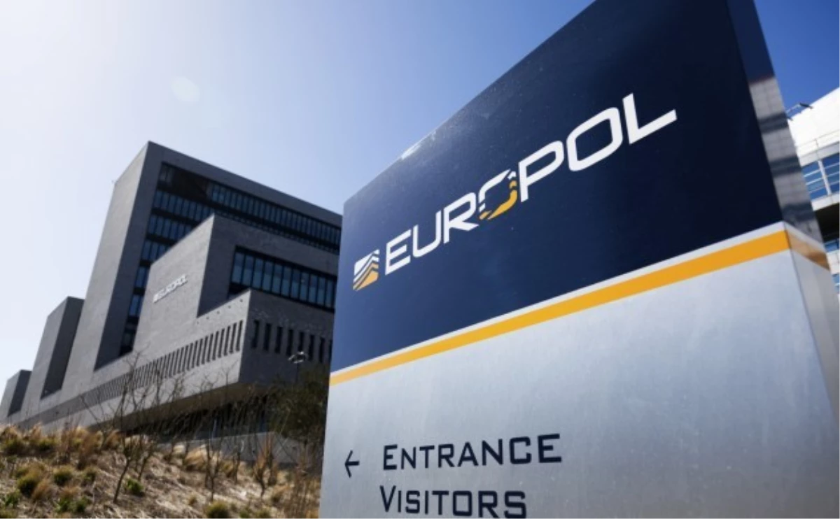 Europol Nedir? Avrupa Polisi Ne İş Yapar?