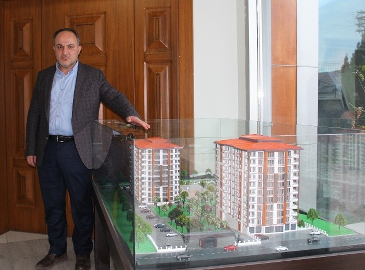 Ev Alımlarında \'Dolar\' İndirimi