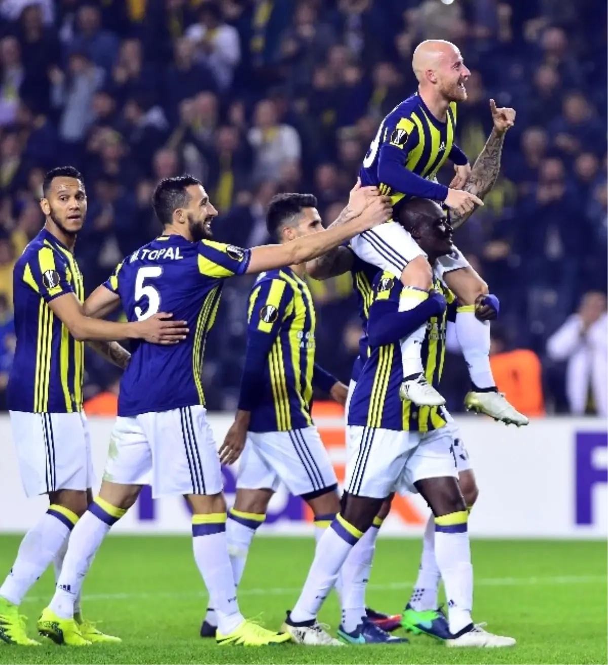 Fenerbahçe, Hollanda\'da Tur Arayacak