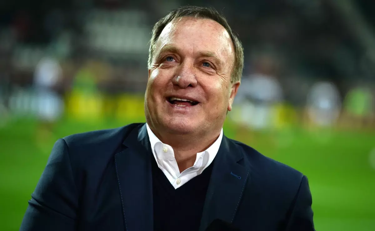 Fenerbahçe Teknik Direktörü Advocaat: "Takımıma Çok Güveniyorum"