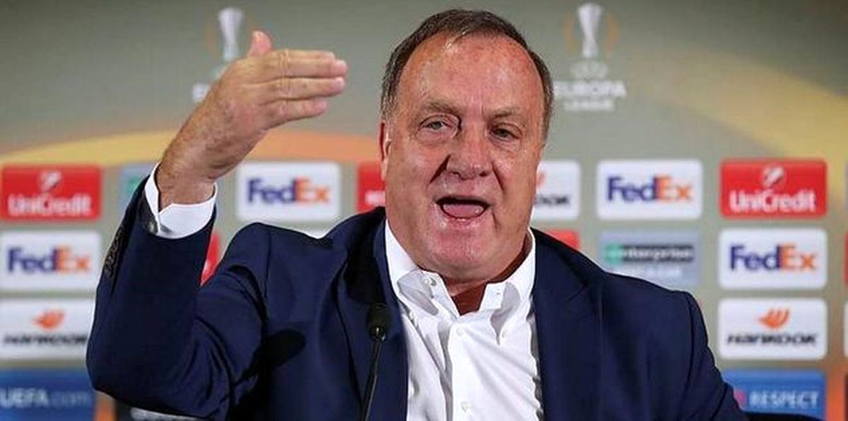 Fenerbahçe Teknik Direktörü Advocaat Takımıma Çok Güveniyorum -2