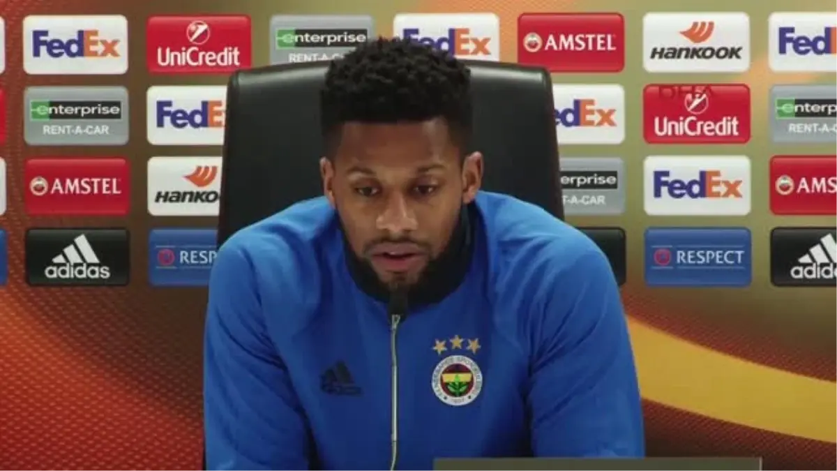 Fenerbahçeli Lens Yarın Oynamaya Hazırım -Hd