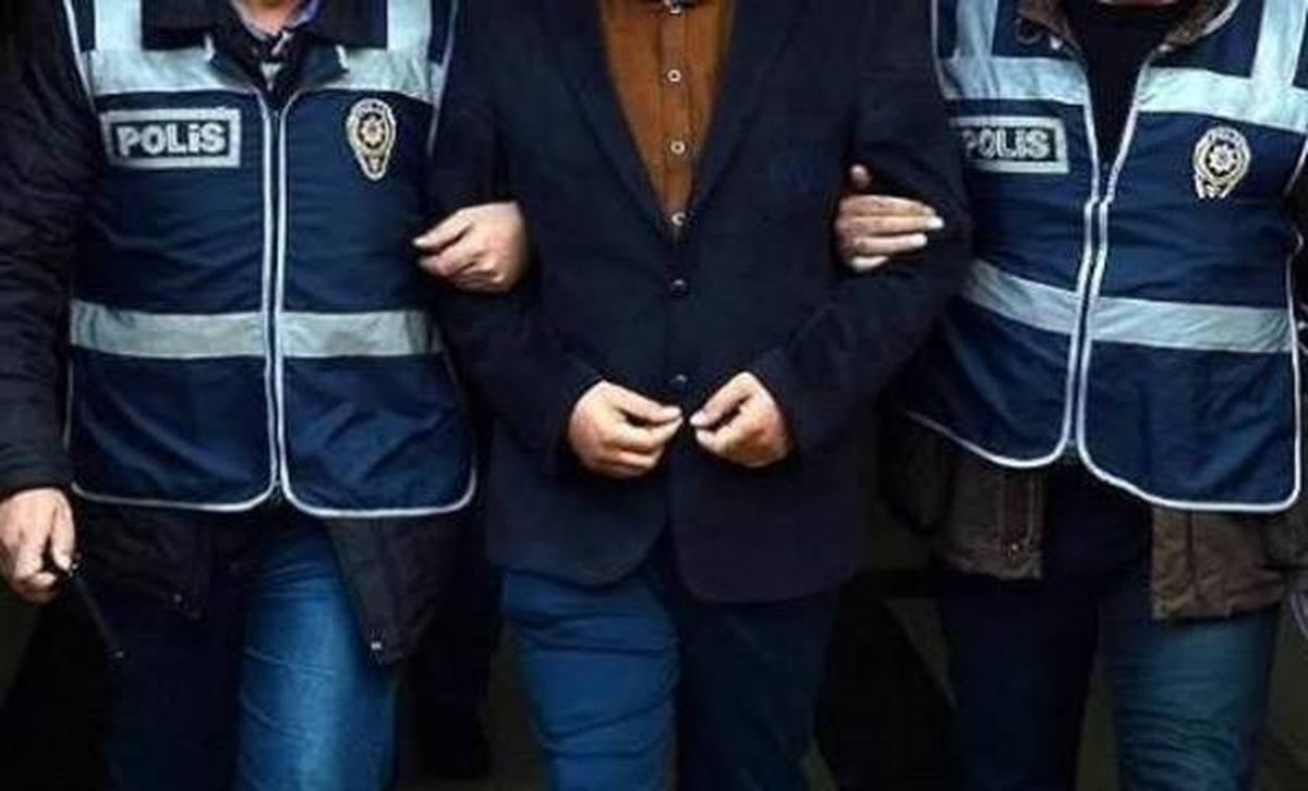 Fetö/pdy Soruşturması