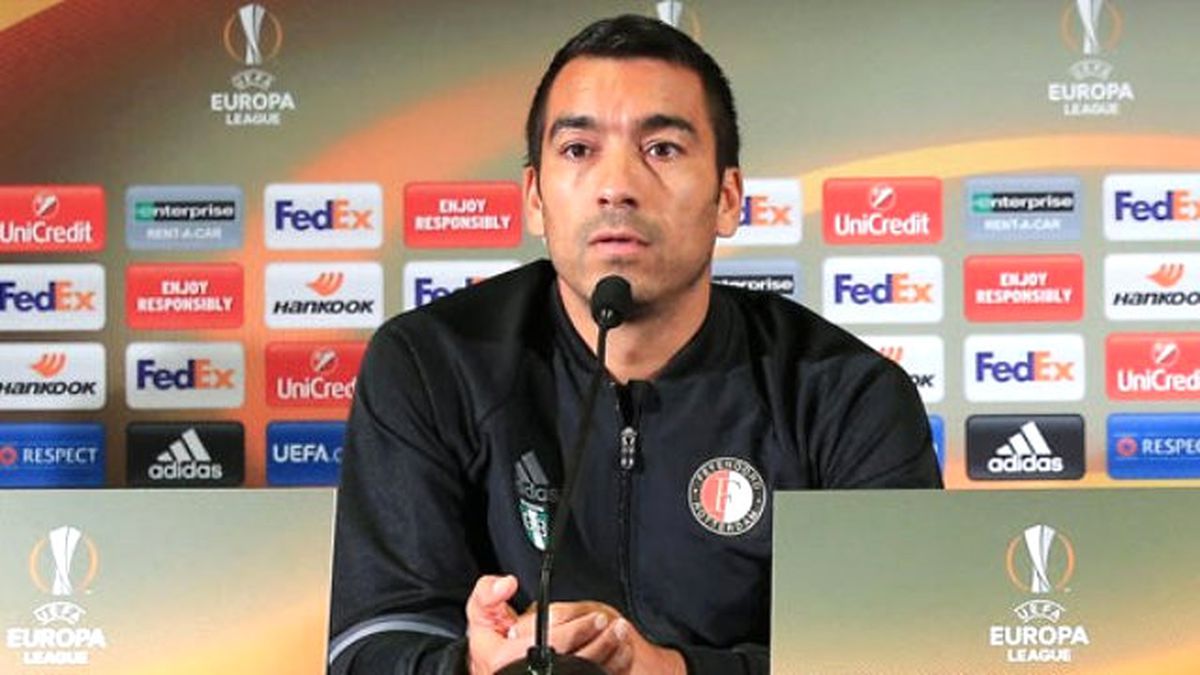 Feyenoord-Fenerbahçe Maçına Doğru
