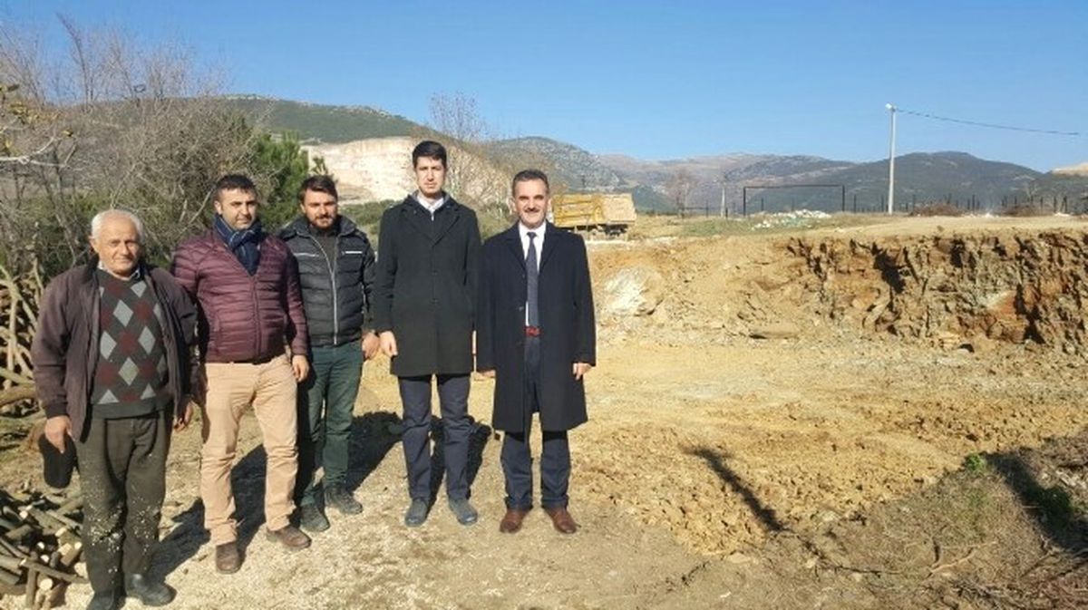 Gemport\'un Satışından Elde Edilen Para Toplu Konutta Kullanılacak