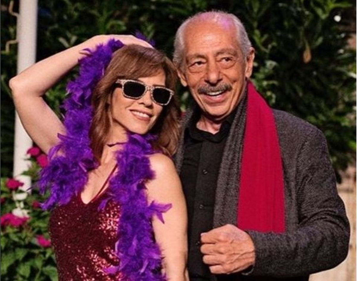 Genco Erkal, Askerlik Fotoğrafını Paylaştı