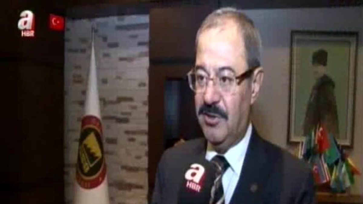 Gso Başkanından Cumhurbaşkanının TL Çağrısına Destek