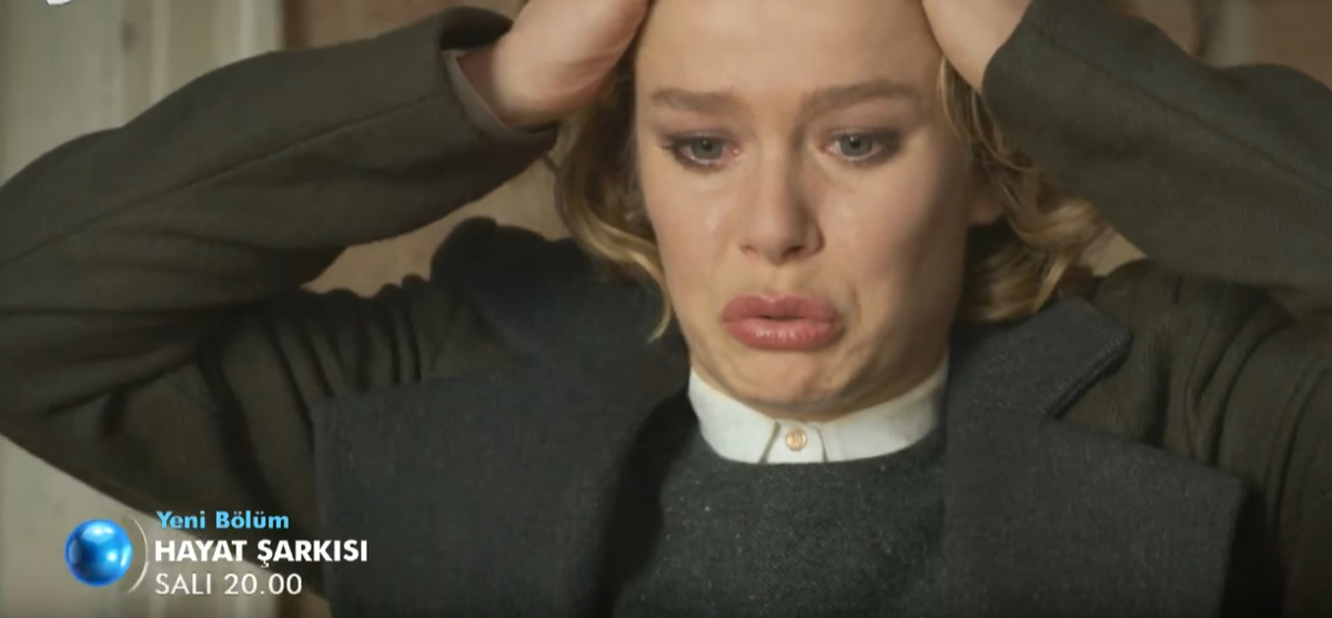 Hayat Şarkısı 34. Yeni Bölüm İlk Fragmanı Yayınlandı