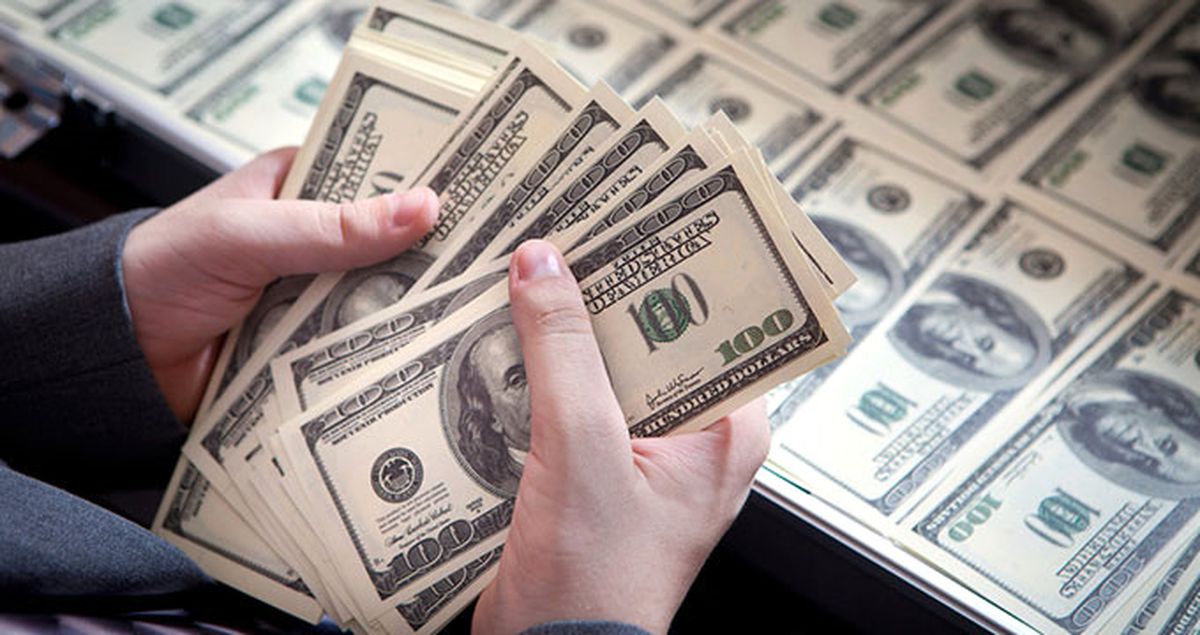 Hızlı Düşüş Devam Ediyor! Dolar/TL 3,40'ın Altına İndi