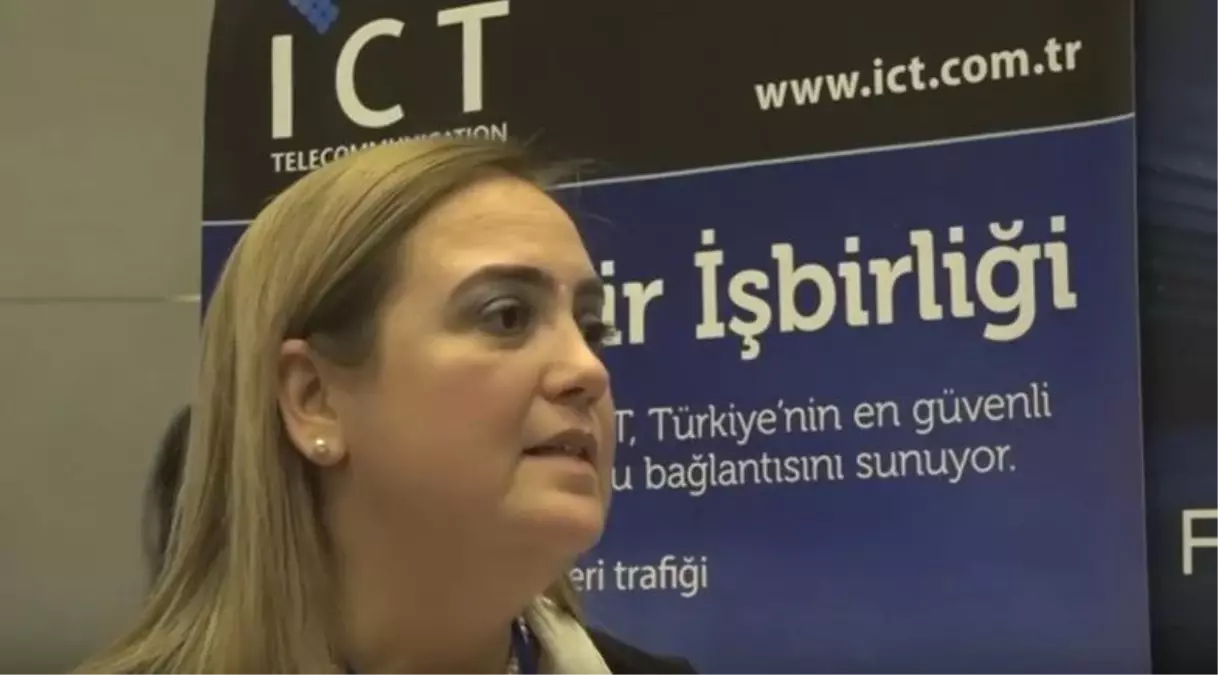 Ict Türkiye Uydu Haberleşme Sektörüne Ne Sunuyor?