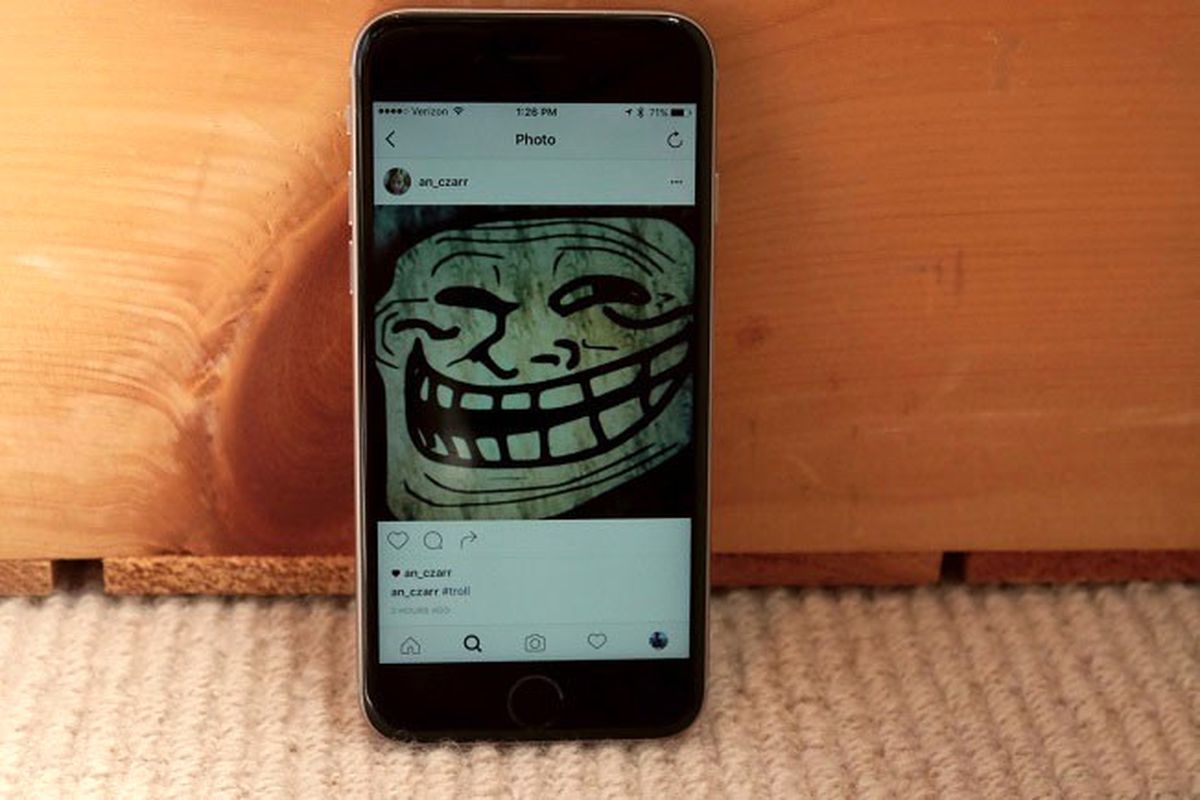 Instagram, Yenilenmeye Devam Ediyor!
