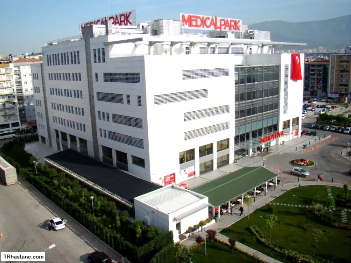 İzmir Medical Park Hastanesi Travel Turkey\'de Stant Açacak