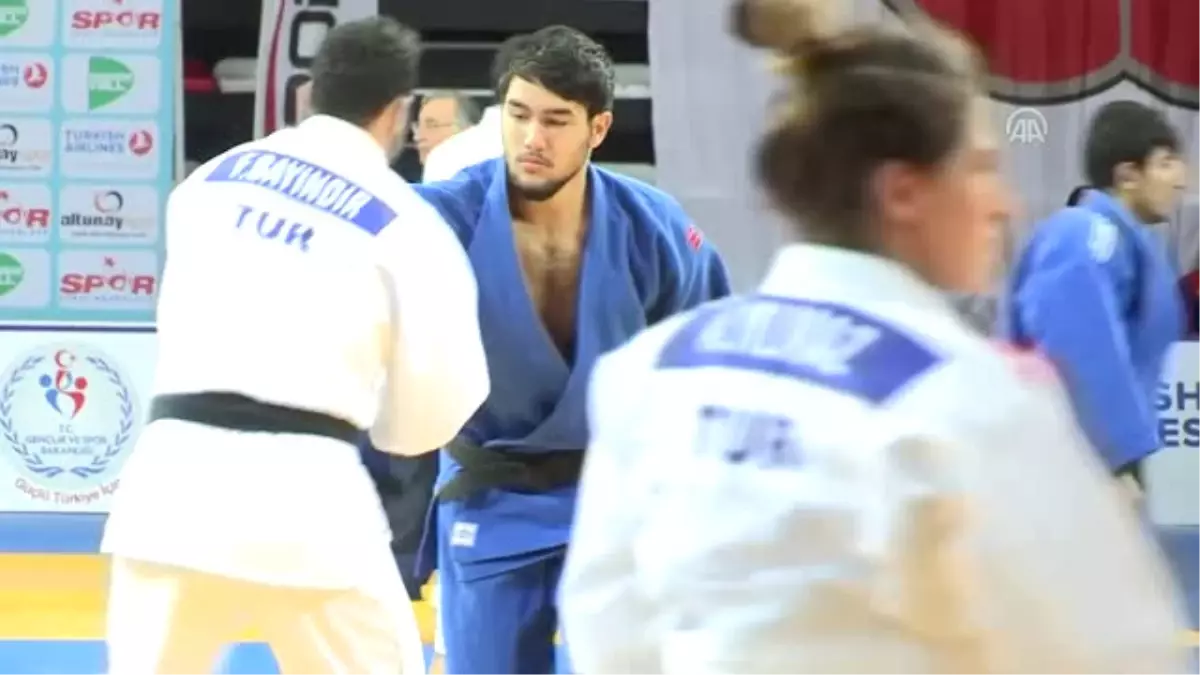 Judoda Önce Aile Bilinçlendirilecek"