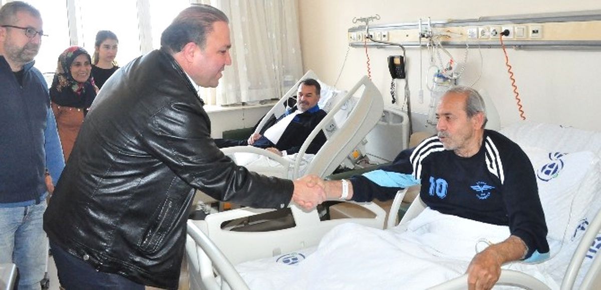 Kartal Yaşar' Unutulmadı