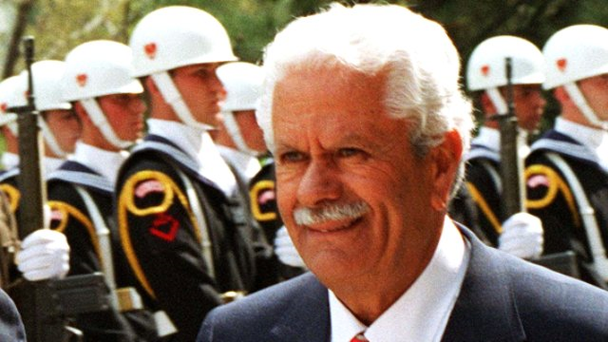 Kemal Kılıçdaroğlu: Türk Siyasetinin \'İsmet Abi\'si\' Aramızdan Ayrıldı