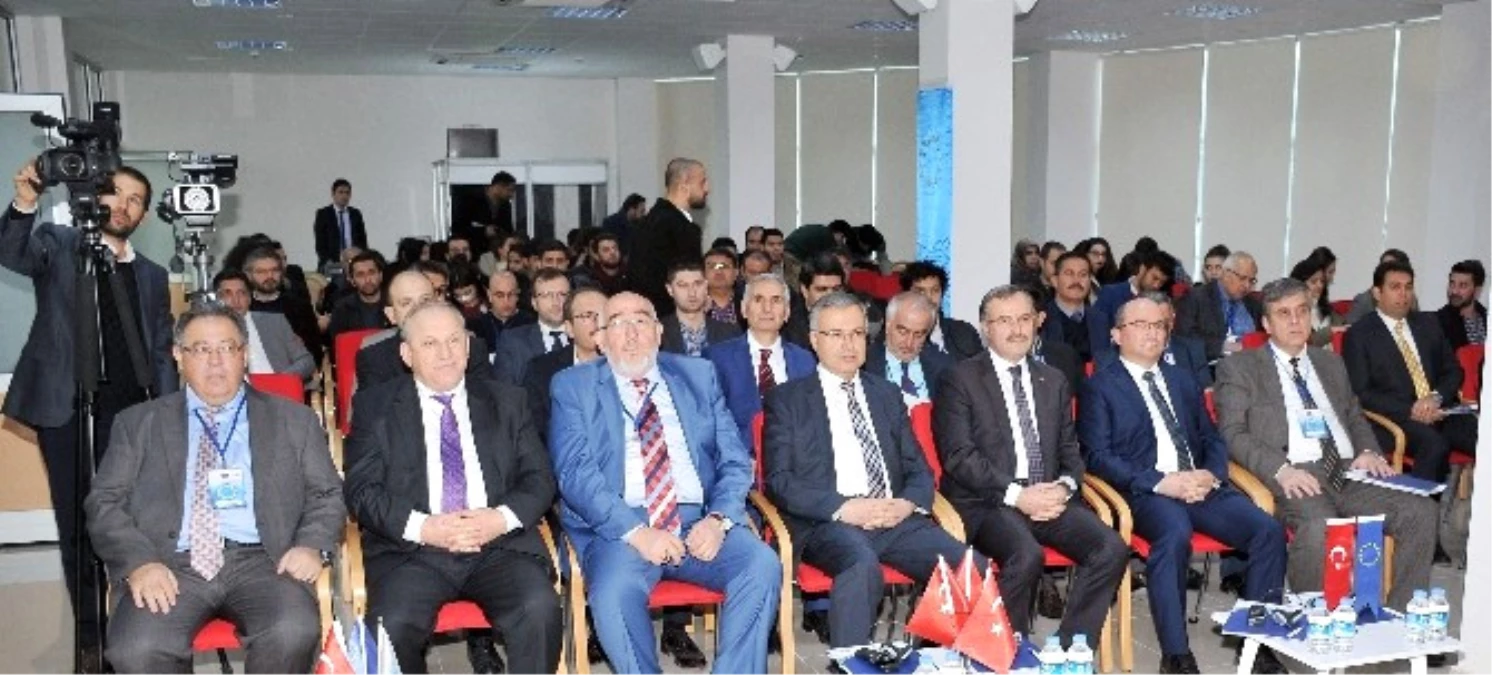 Kso Başkanı Kütükcü: "4. Sanayi Devrimi Türkiye İçin Yeni Bir Fırsat"