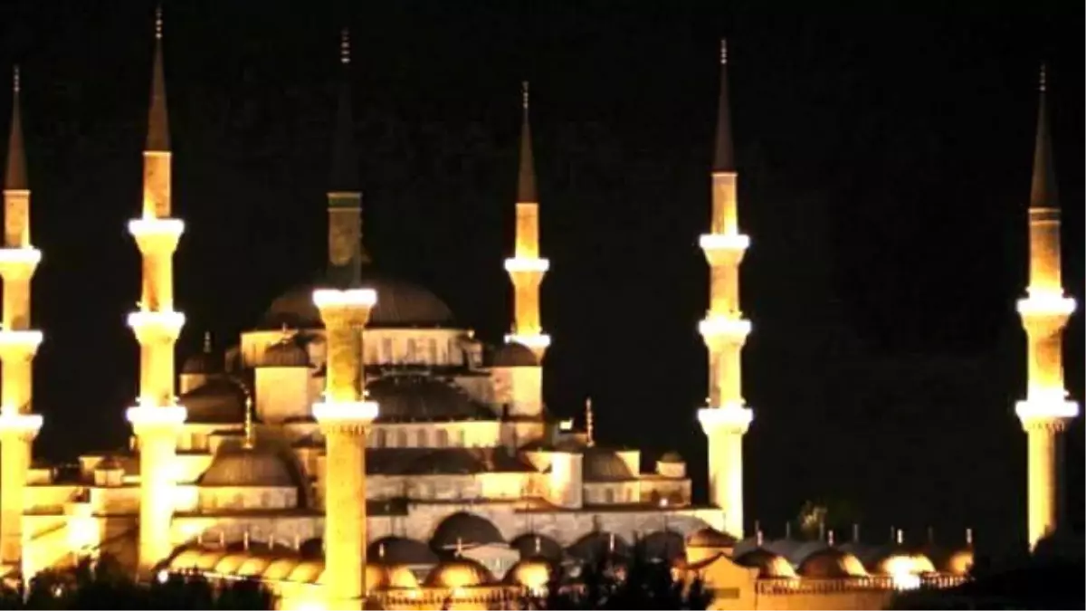 Mevlid Kandili Ne Zaman? Mevlid Kandili Hangi Gün?