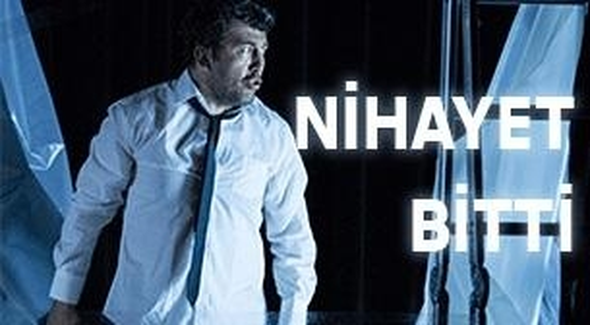 Nihayet Bitti