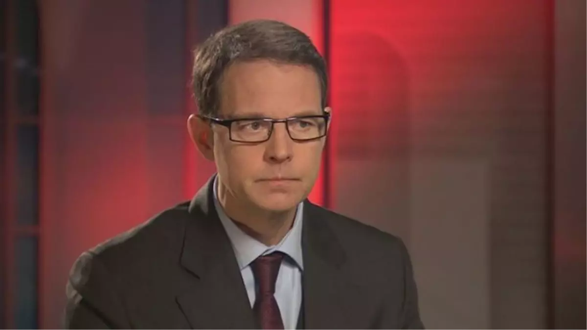 Ortalığı Karıştıran İddia!