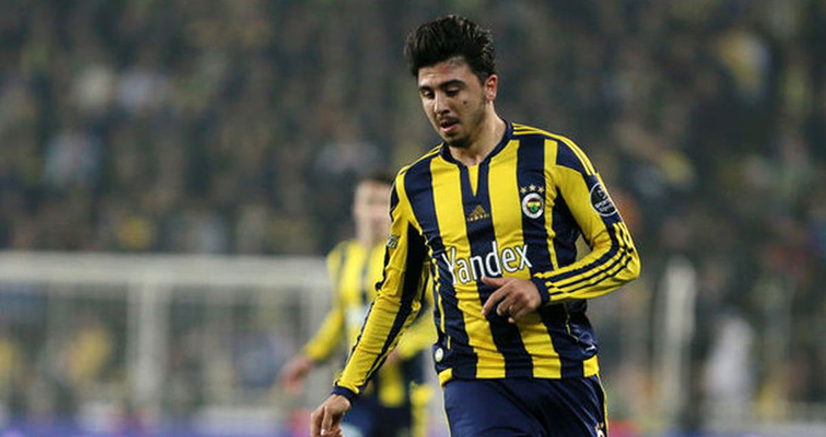 Ozan Tufan, Güvenlik Görevlisiyle Kavga Etti, Karakolluk Oldu