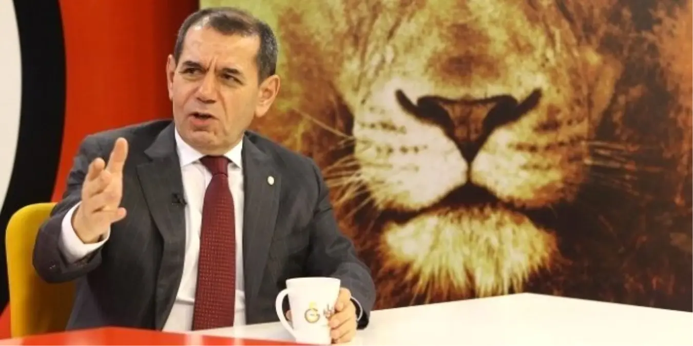 Özbek: "Rakipler Çok Puan Kaybeder"