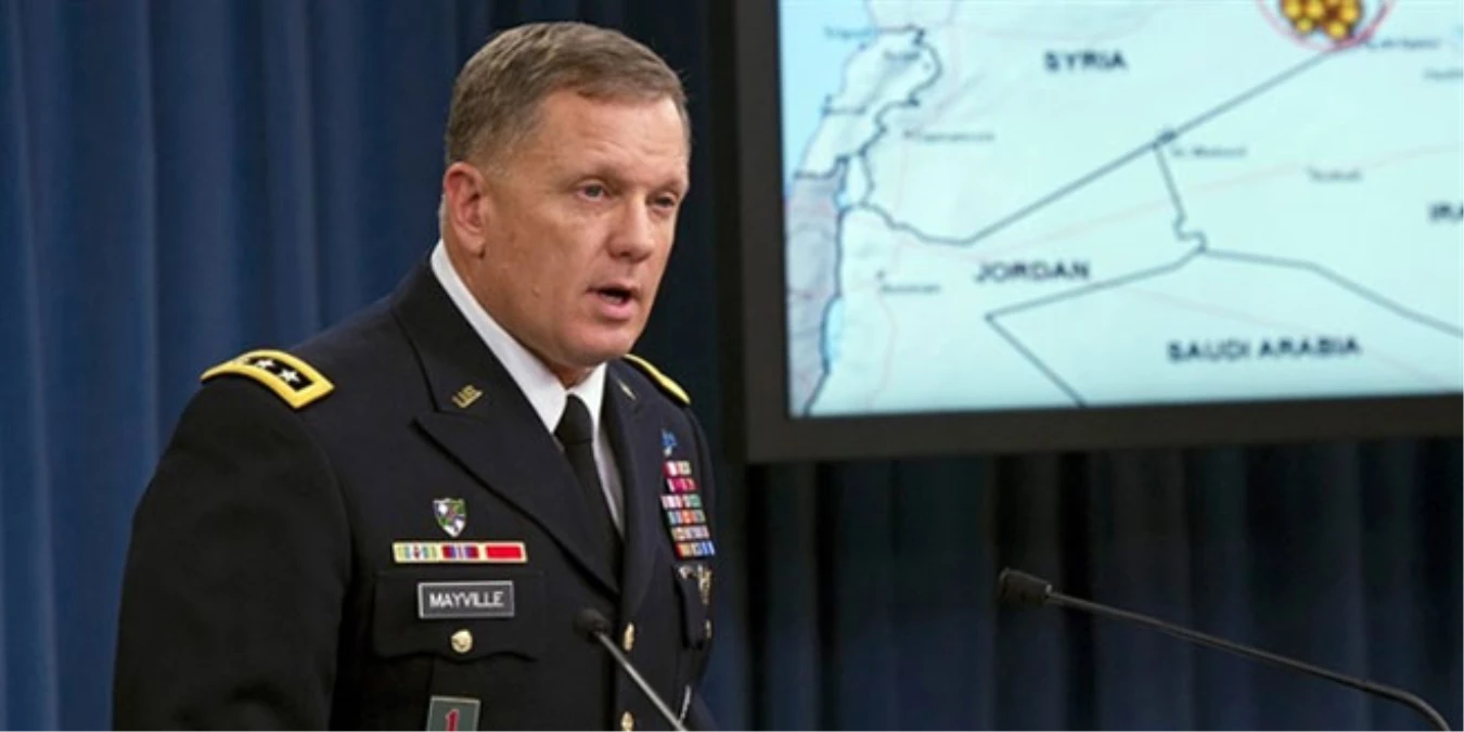Pentagon: "Libya\'da Deaş\'ın Kontrol Ettiği Bölge Kalmadı"