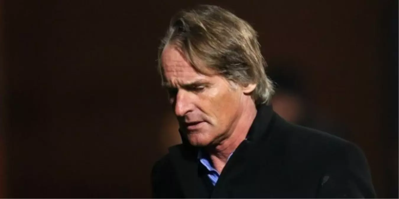 Riekerink\'ten Yeni Karar!