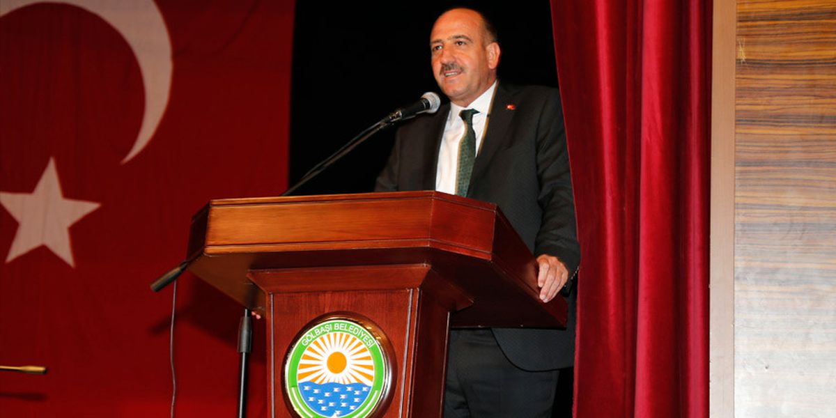 Sadece Mogan Değil Dereler de Temizlenecek