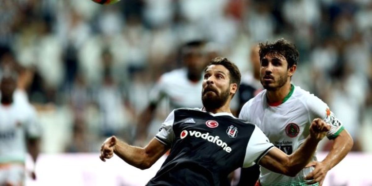 Şampiyon Olacağız"