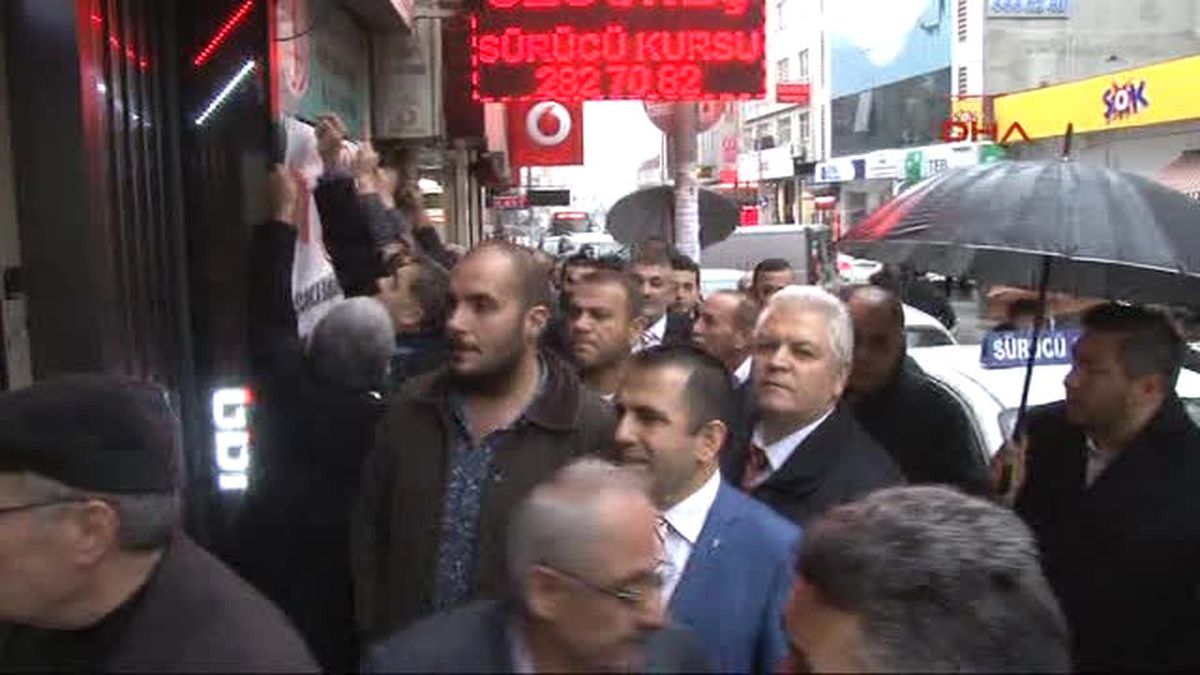 Samsunlular Aynı Anda 1 Milyon Doları Bozdurdu