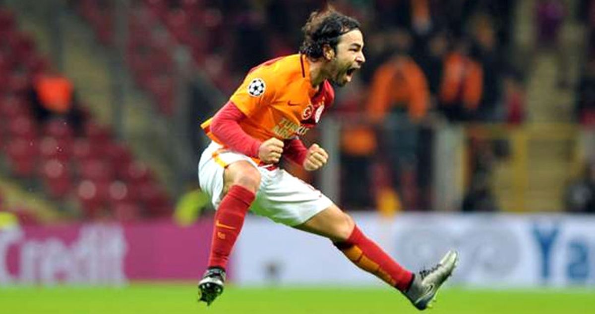 Selçuk İnan: Çok Kupa Kazandım Ama En Güzeli Şükrü Saraçoğlu'ndaki Oldu