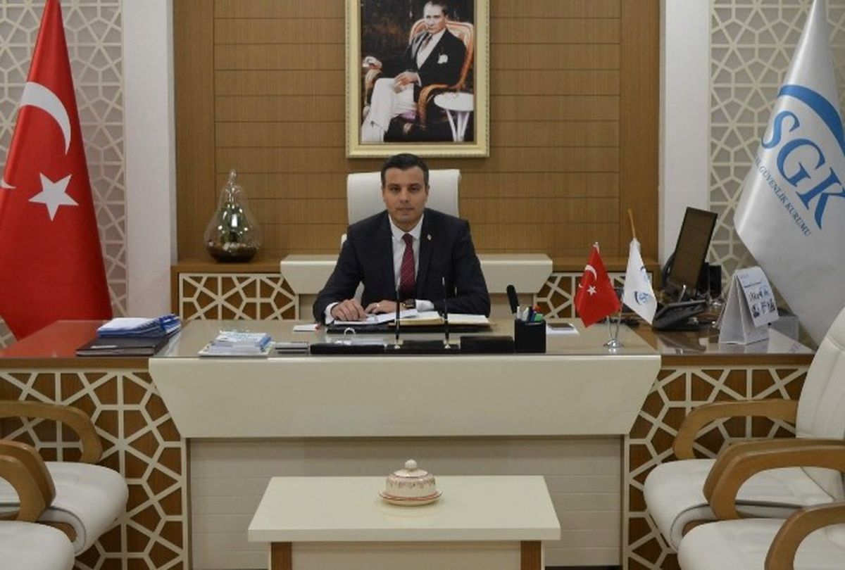 Sgk\'dan Engelli İşçi İstihdamına Teşvik