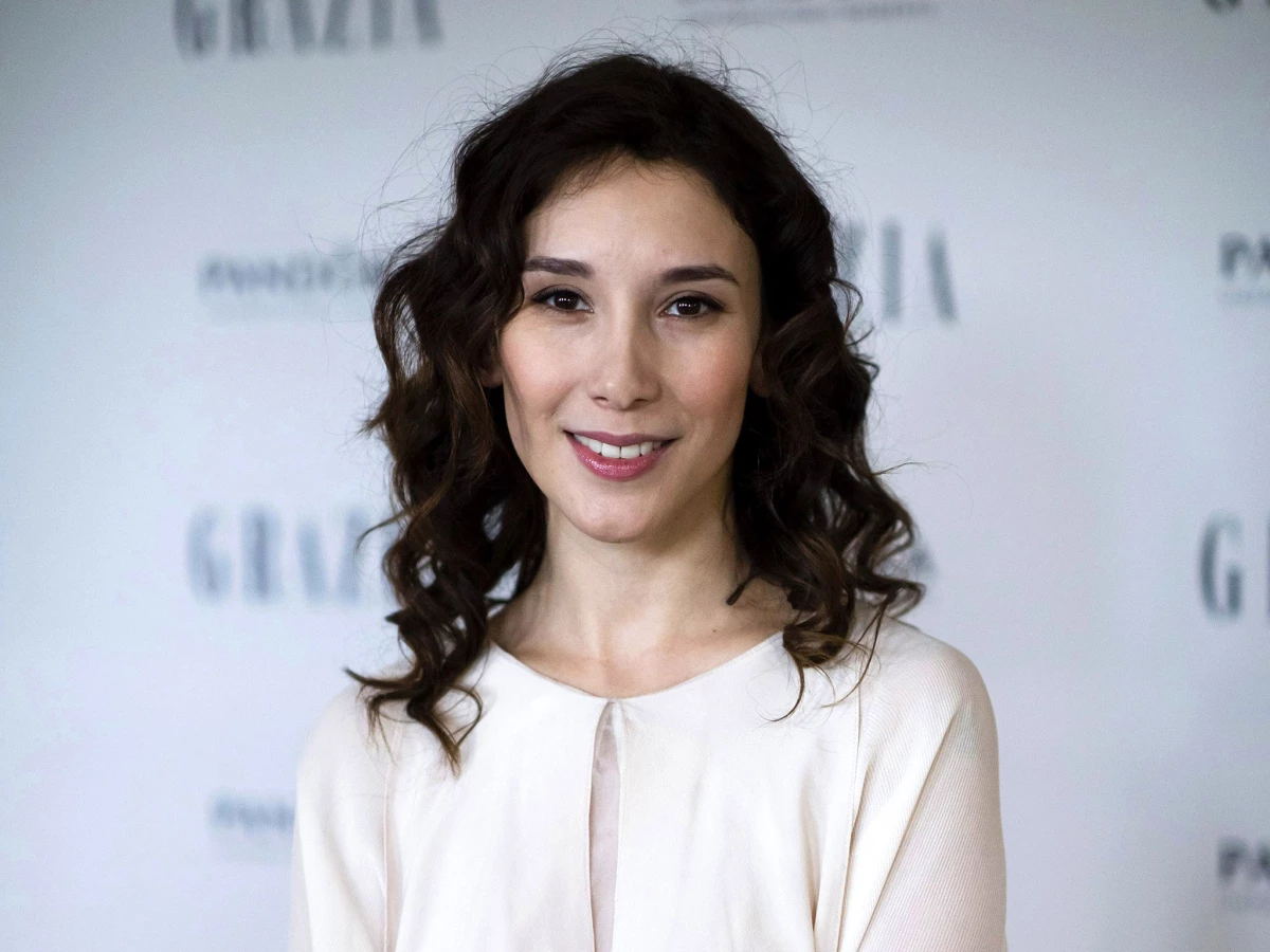 Sibel Kekilli, Yeni Sevgilisiyle İlk Kez Görüntülendi