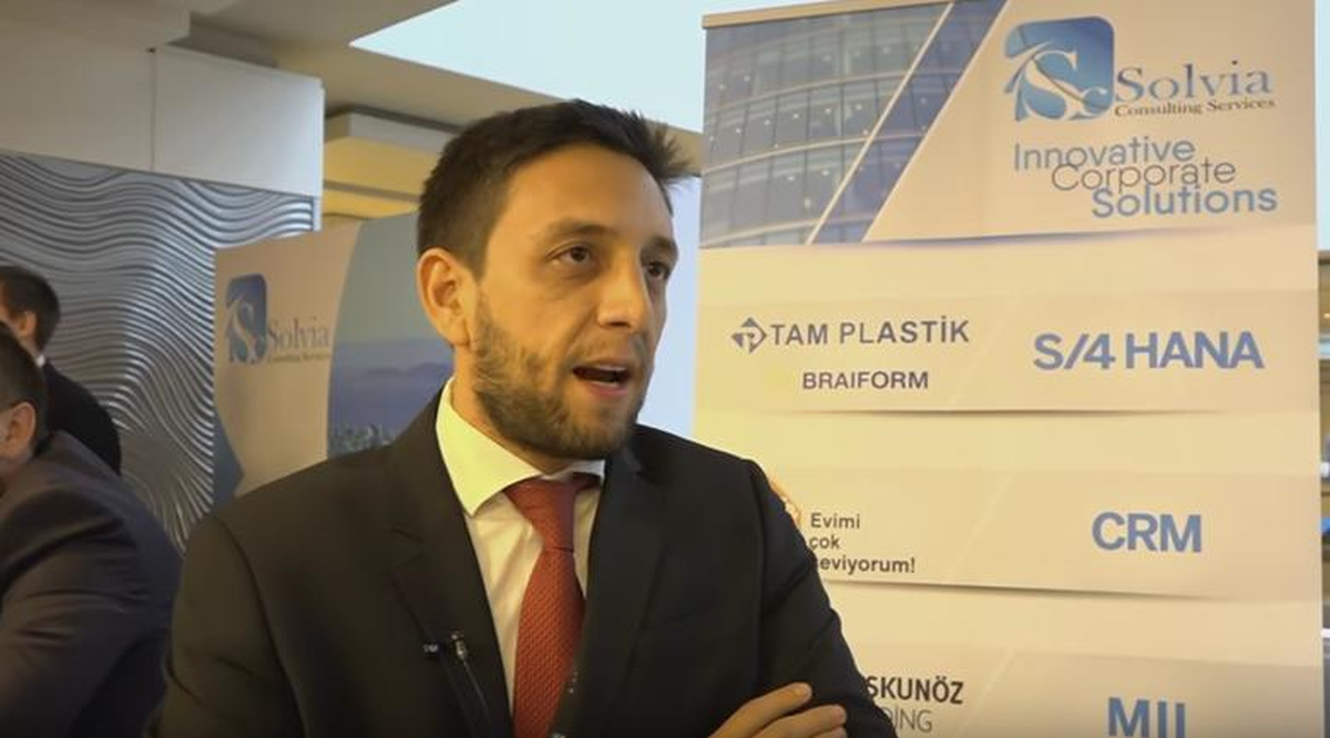 Solvia Kimdir? Faaliyet Alanları Neler?