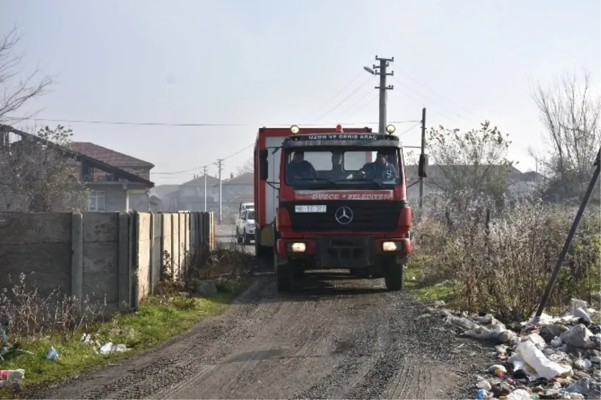 Sosyal Hizmetler Bir Ailenin Daha Elinden Tuttu