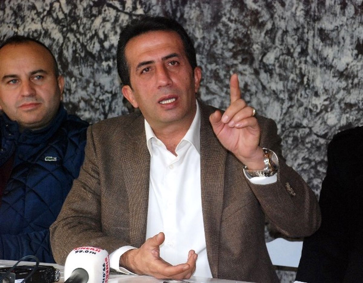 Spor Toto 2. Lig