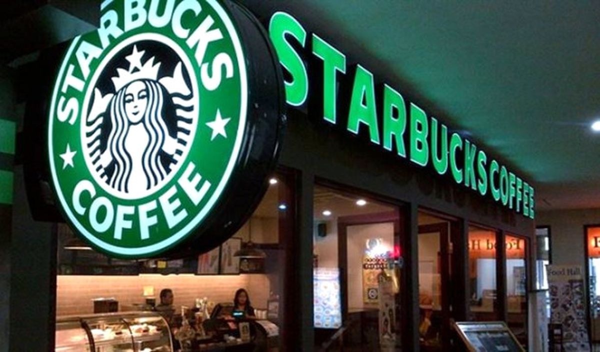 Starbucks 12 Bin Yeni Mağaza Açacak