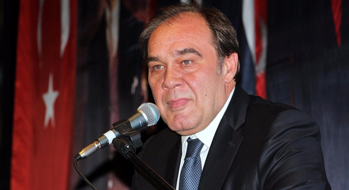 Tff Başkanı Demirören Federasyon Olarak Döviz Hesabını Kapattık