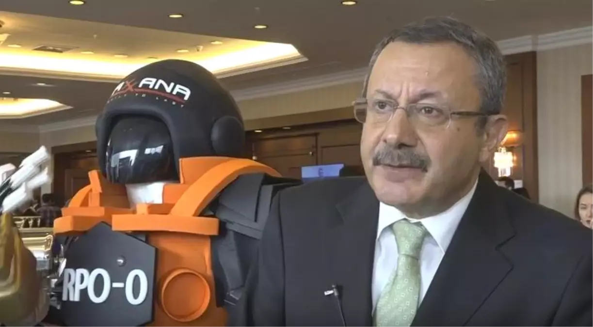 Türkiye\'de Felaket Kurtarma Çözümleri Ne Seviyede? İhtiyaçlar Neler?