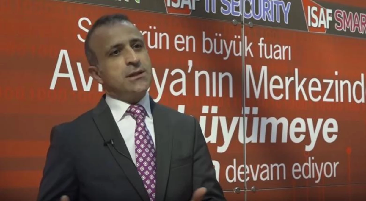 Türkiye Güvenlik Sektöründe Ne Seviyede? Isaf\'ın Güvenlik Sektörüne Olan Katkıları Neler?