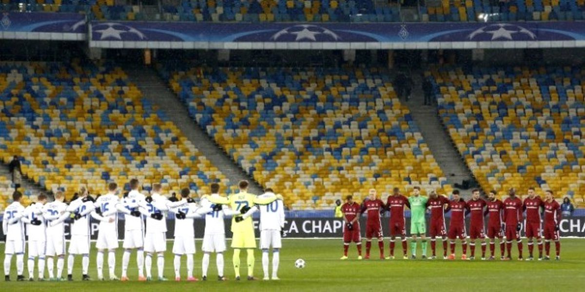 UEFA\'dan Bir Skandal Daha