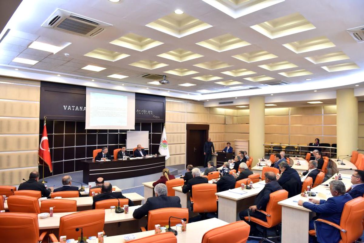 Varsak\'ın İmar Sorunu Çözüldü