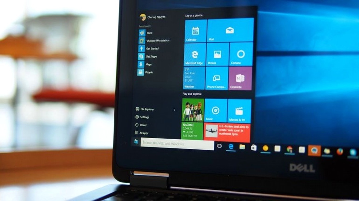 Windows 10 İçin Büyük Değişim Zamanı!