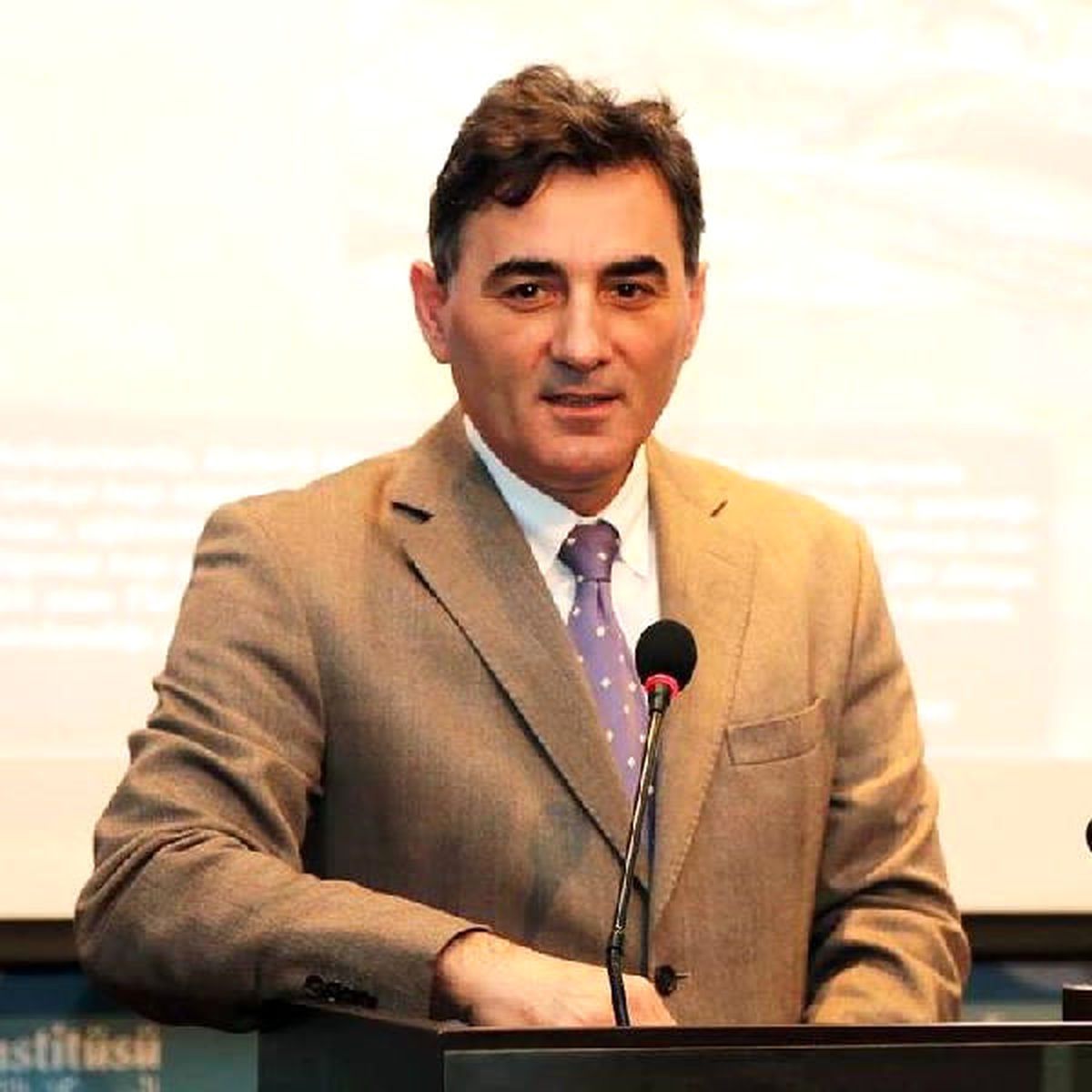 Yağcılar, Kosova\'nın Ankara Büyükelçisi Olmaya Aday Olduğunu Açıkladı