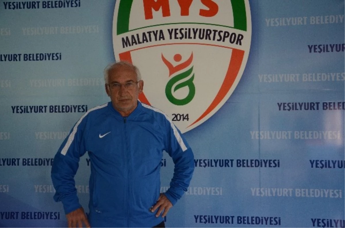 Yeşilyurt Beleidyespor\'da Kahramanmaraş Sakarya Maçı Hazırlıkları Sürüyor