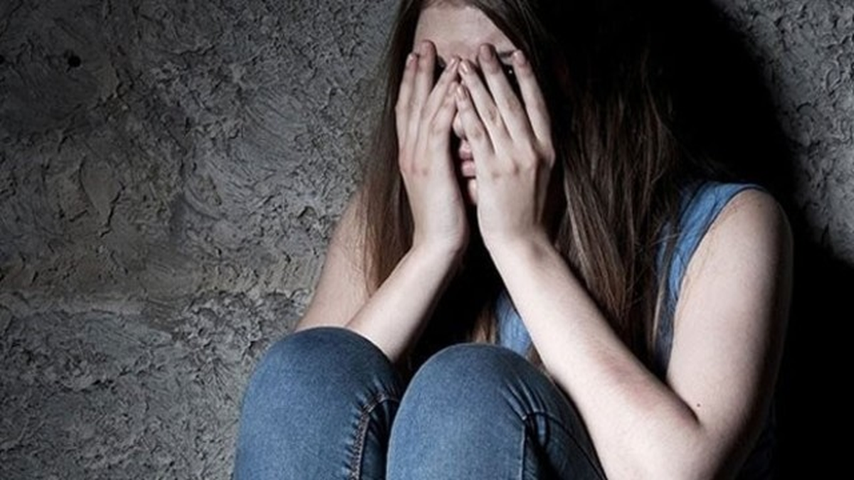 16 Yaşındaki Gencin 14 Yaşındaki Komşusuna Tecavüz Ettiği İddiası (2)