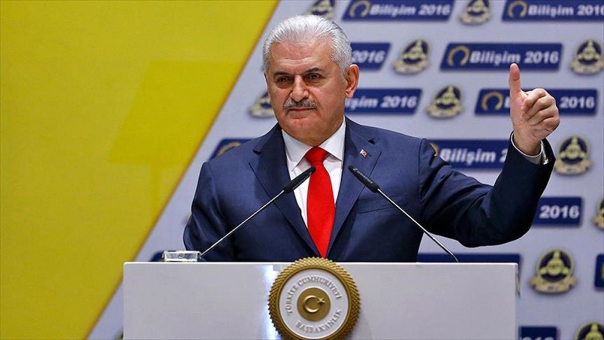 33. Ulusal Bilişim Kurultayı
