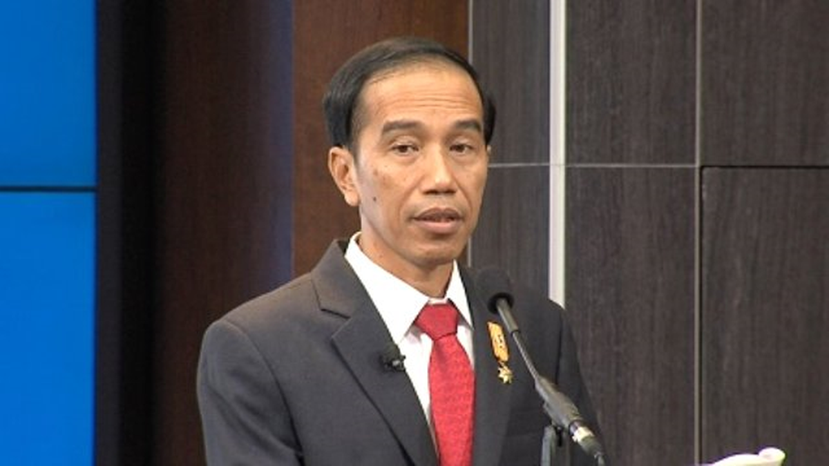 9. Bali Demokrasi Forumu