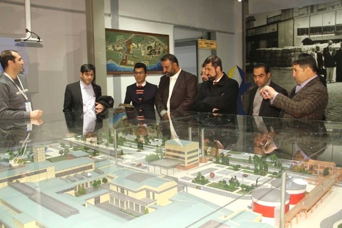 Afganistan Heyeti Büyükşehir\'in Örnek Projelerini İnceledi
